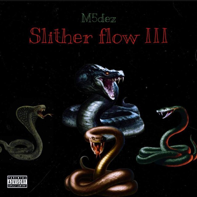 Slither Flow 3