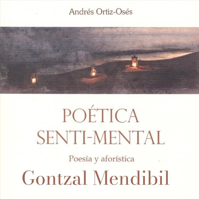 Poética Senti-Mental