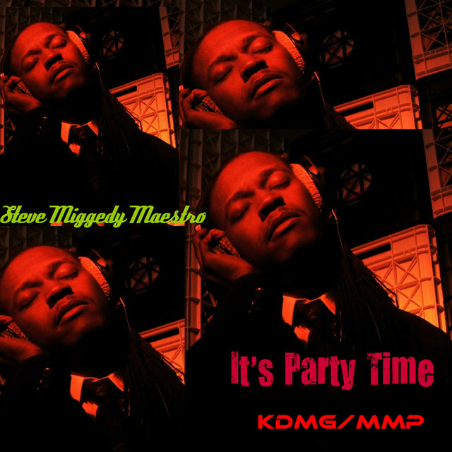 It's Party Time