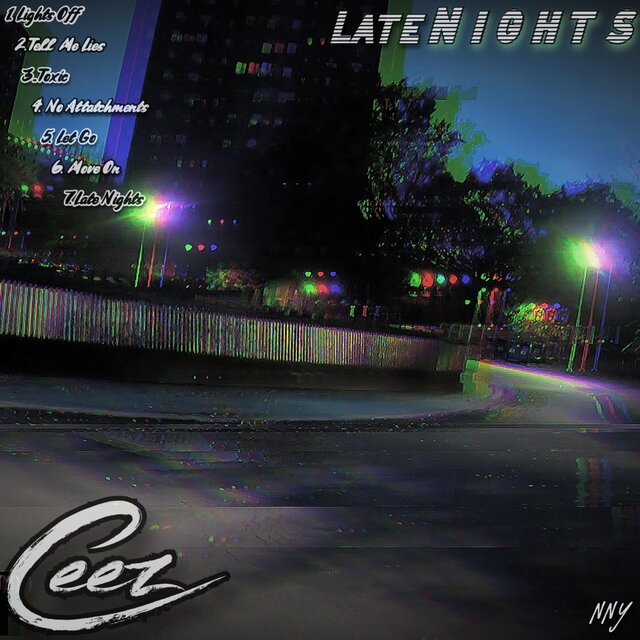 Late Nights