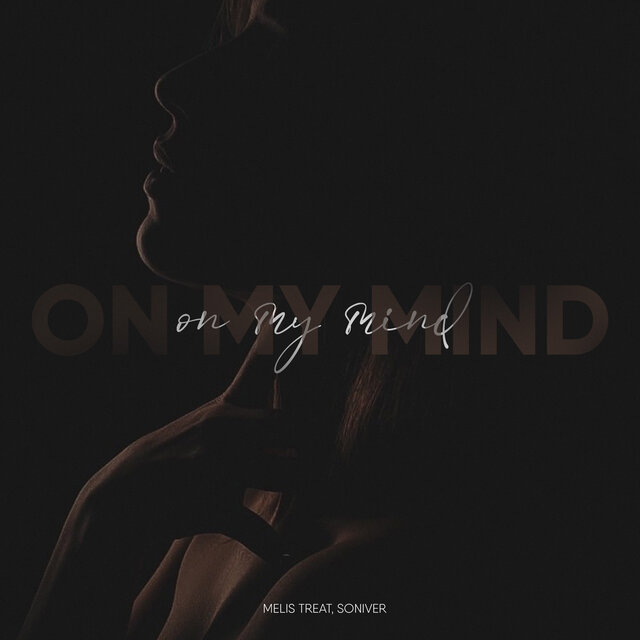 On My Mind