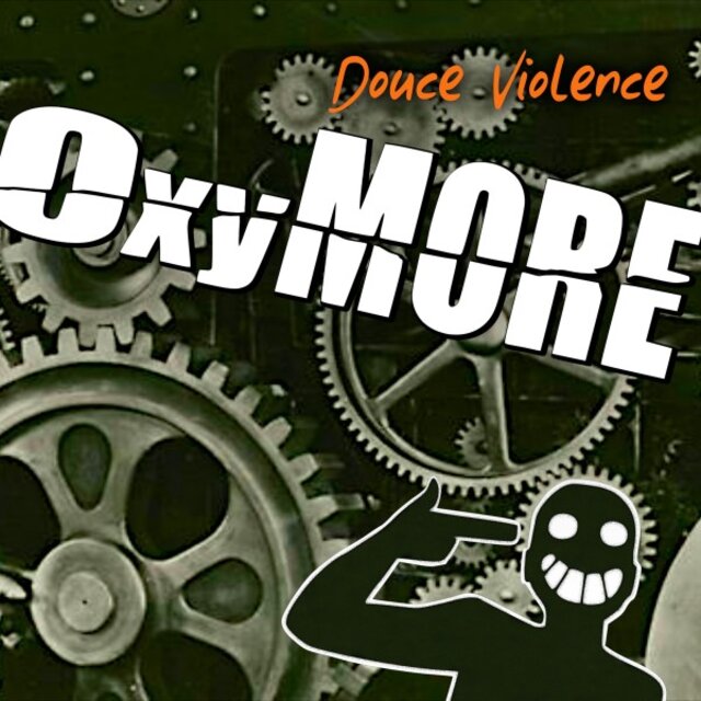 Douce violence