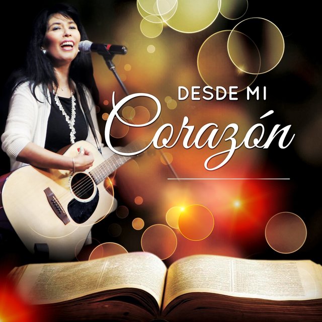Desde Mi Corazón