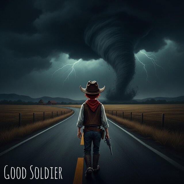 GOOD SOLDIER