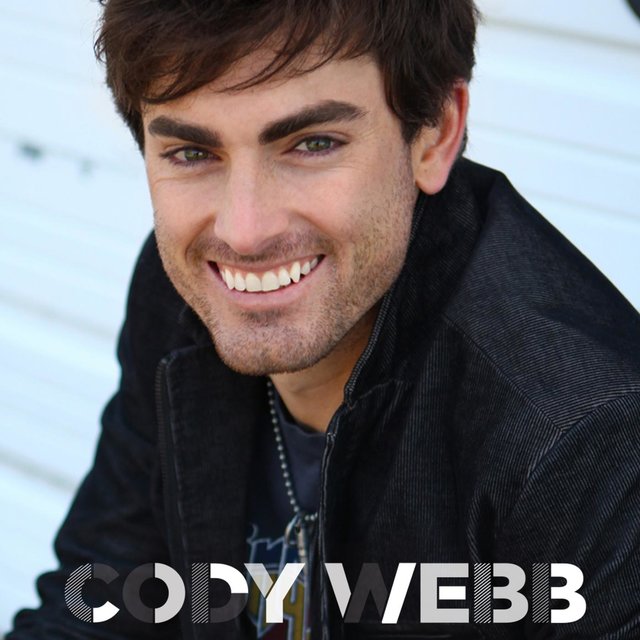 Cody Webb