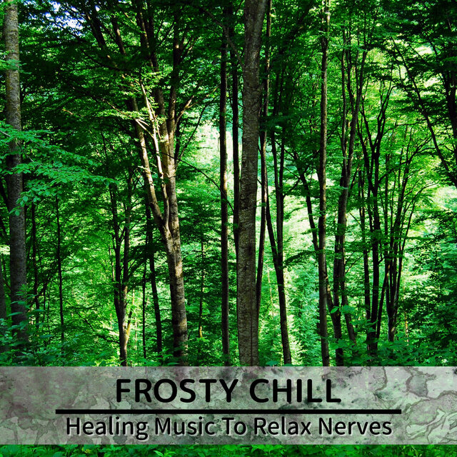Healing Music To Relax Nerves