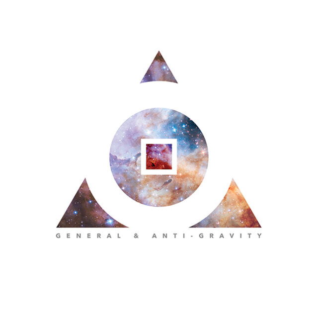 General & Anti-Gravity