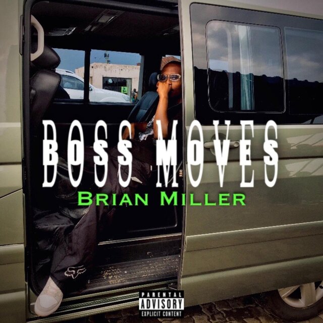 Boss Moves