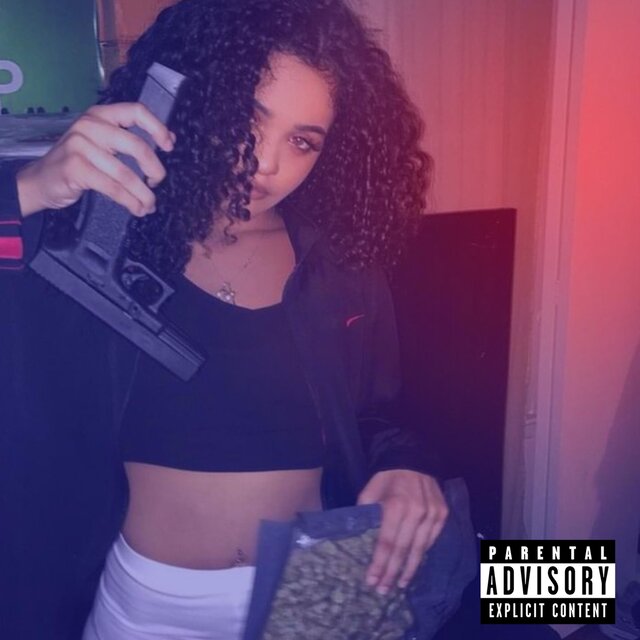Hold My 9ine (feat. Mfrmthe201 & Artezmay)