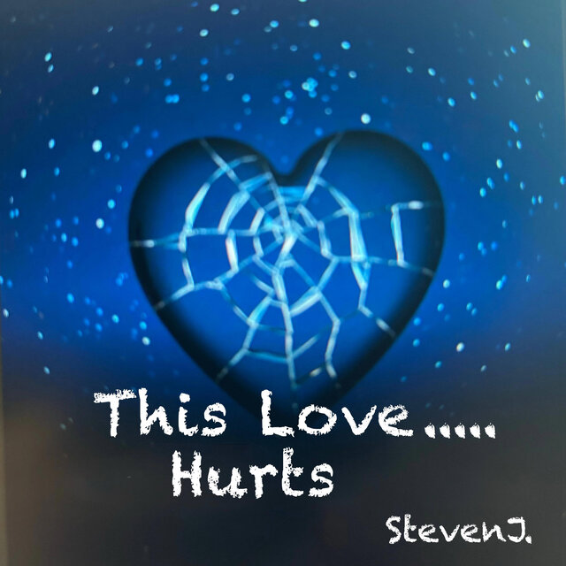This Love.... Hurts