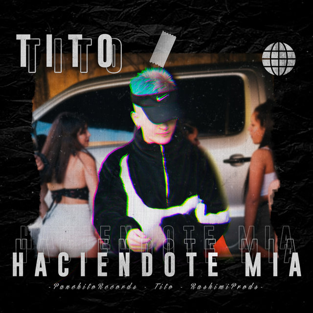 Haciendote Mia