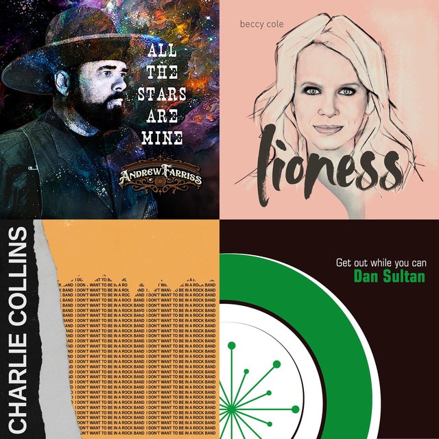 Sounds Australia At AmericanaFest UK 2021