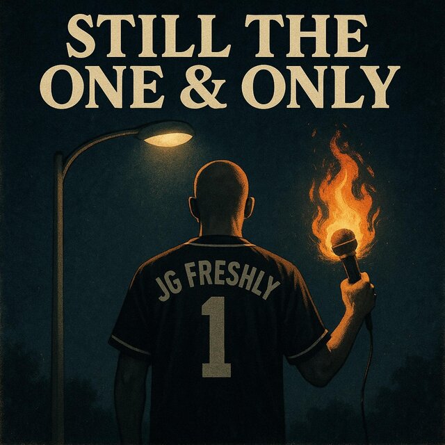 Still The One & Only