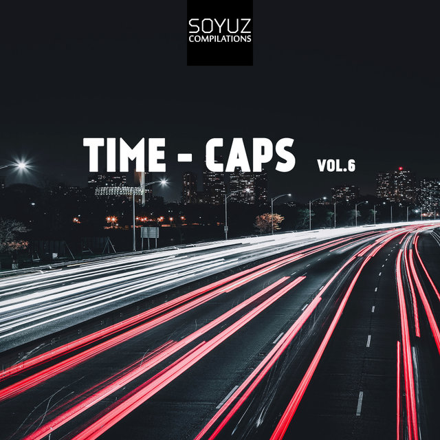 Time Caps, Vol. 6