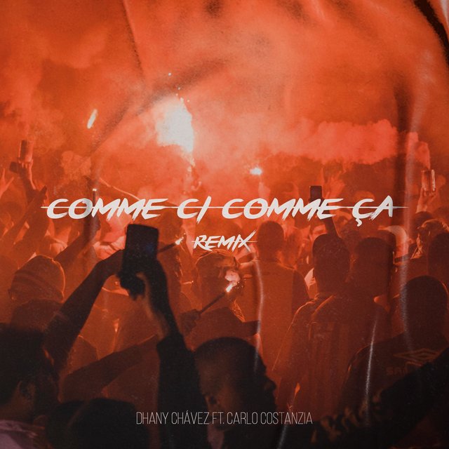 Comme Ci Comme Ça (Club Remix)