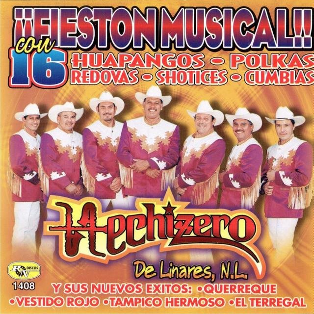 Fieston Musical 16