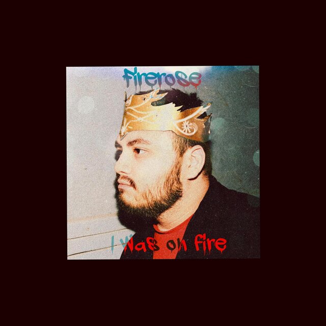 I Was on Fire