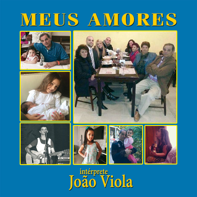 Meus Amores