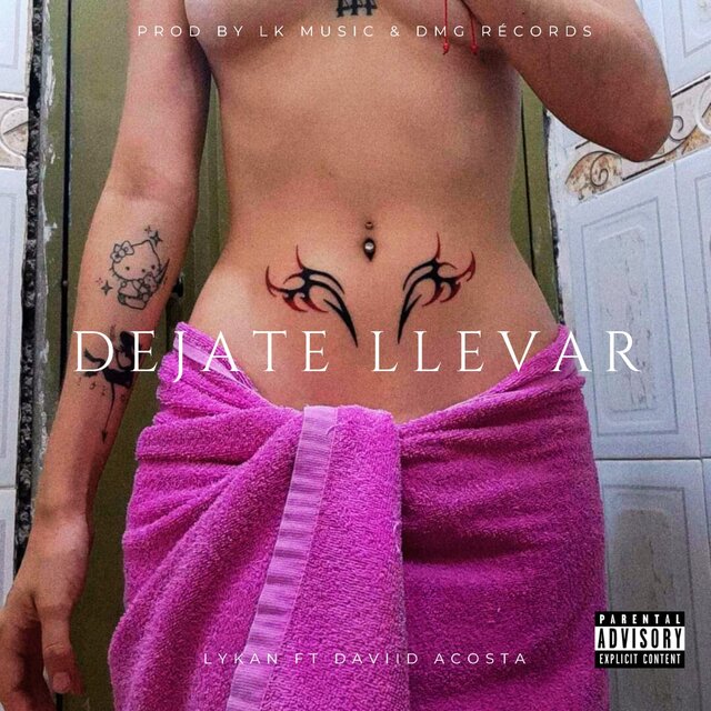 Dejate Llevar