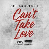 Can't Take Love