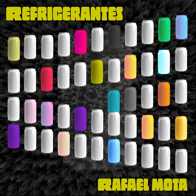 Refrigerantes