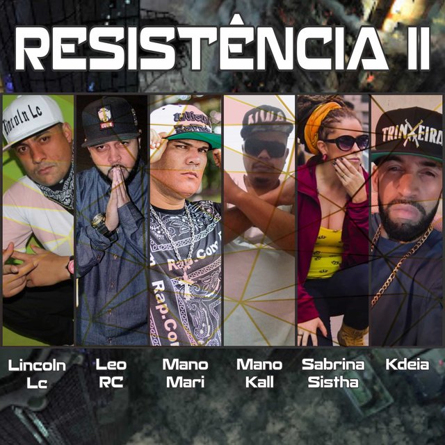 Resistência ll