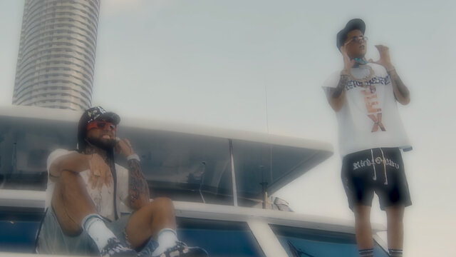 Furia (Official Video)