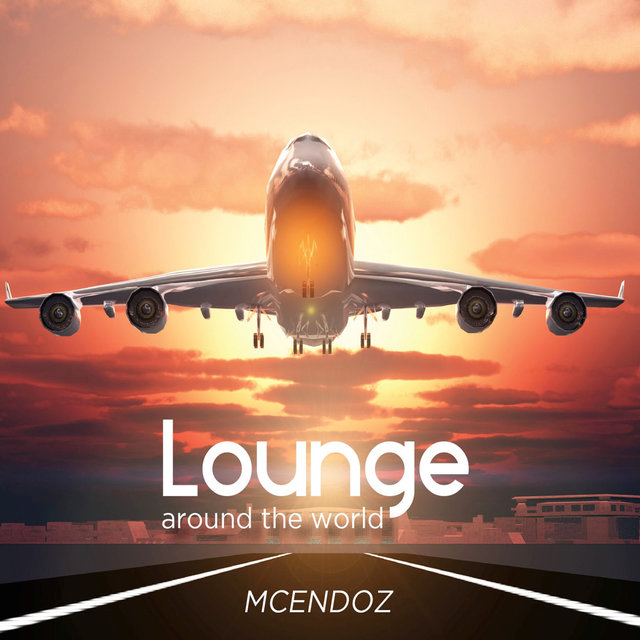 Lounge Around The World