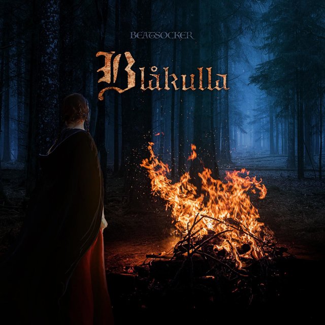 Blåkulla