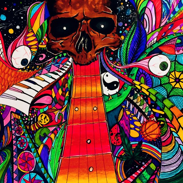 Multivibraz (Instrumental Tape)