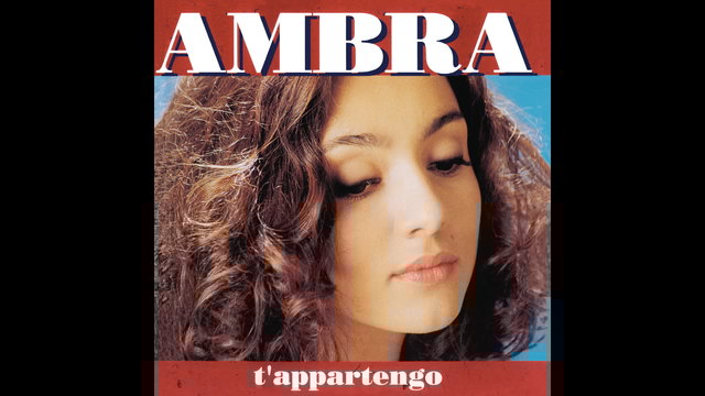 T'appartengo (Pseudo Video)