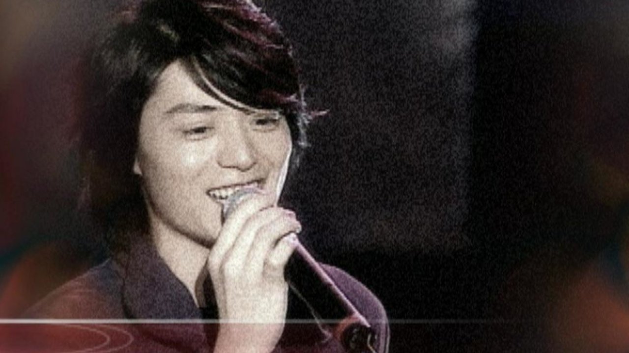 You Ai Nan Yan