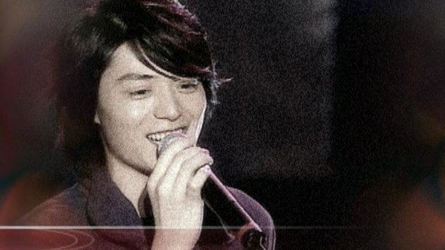 You Ai Nan Yan