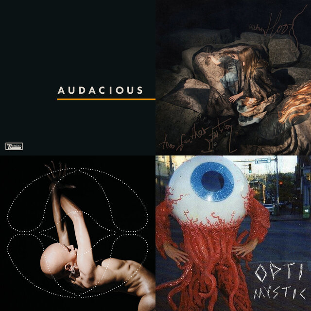 Best Tracks of 2025
