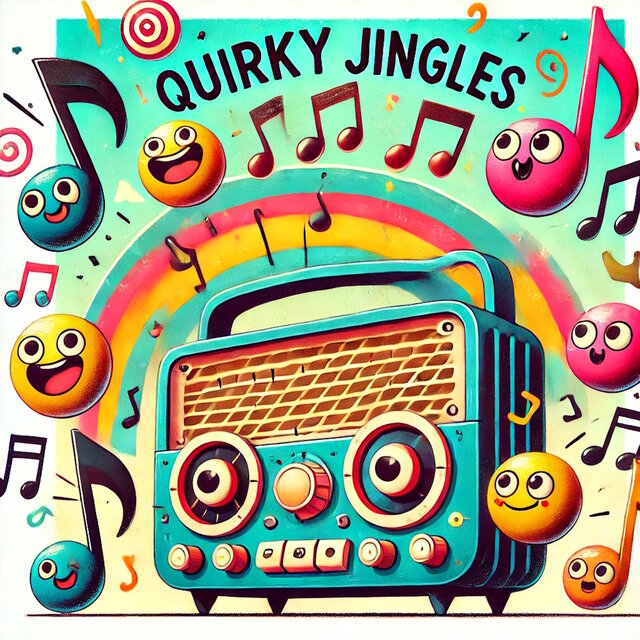 QUIRKU JINGLES