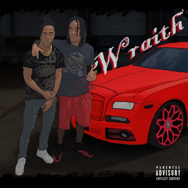 Wraith