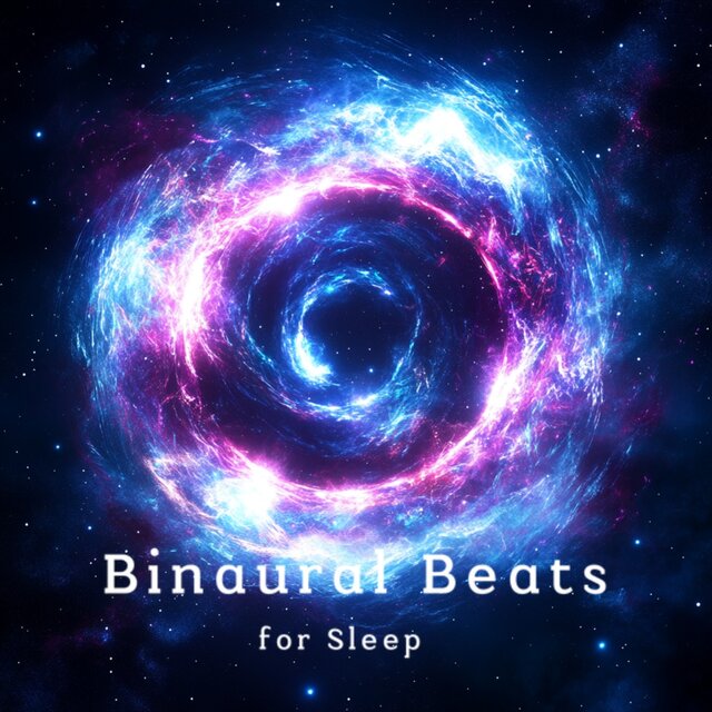 Night Relaxation with Healing Frequencies