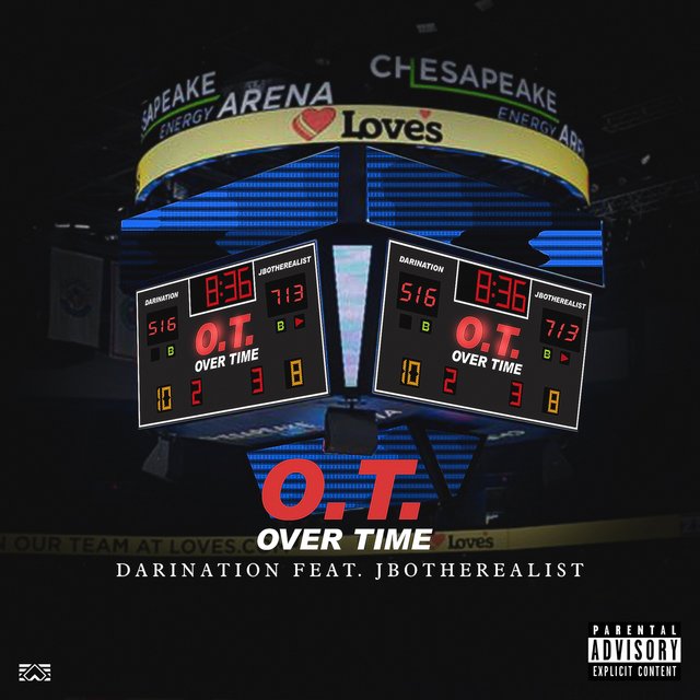 O.T (feat. JboTheRealist)