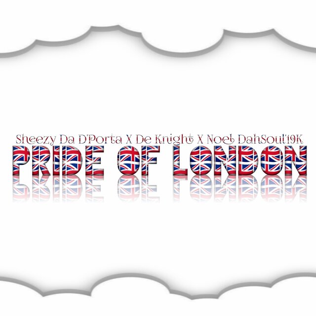 Pride Of London (Nostalgic Mix)