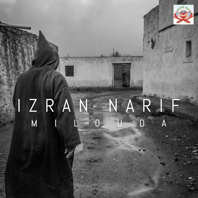 Izran Narif