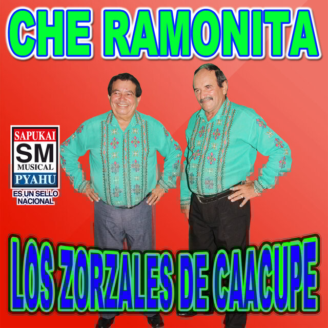 Che Ramonita