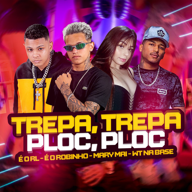 Trepa, Trepa, Ploc, Ploc