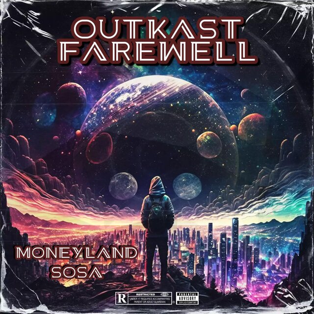 Outkast Farewell