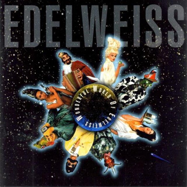 Wonderful World of Edelweiss