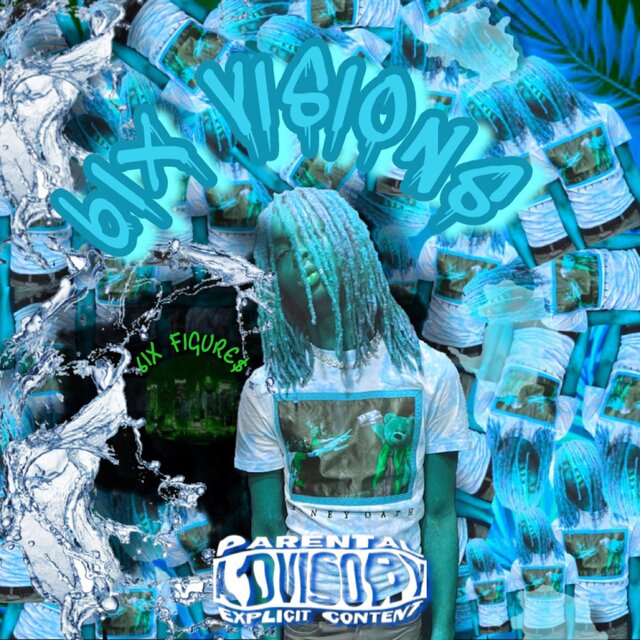 6ix Visions