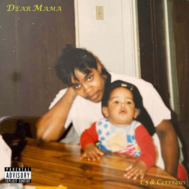 Dear Mama