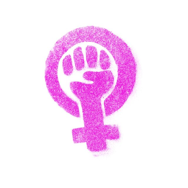 THE MARCH