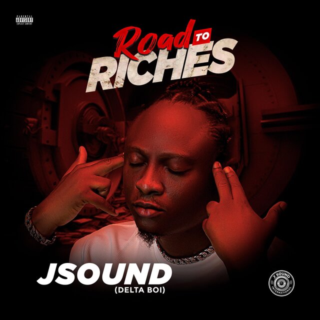 Road To Riches