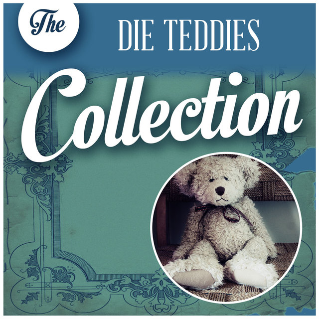 The Die Teddies Collection