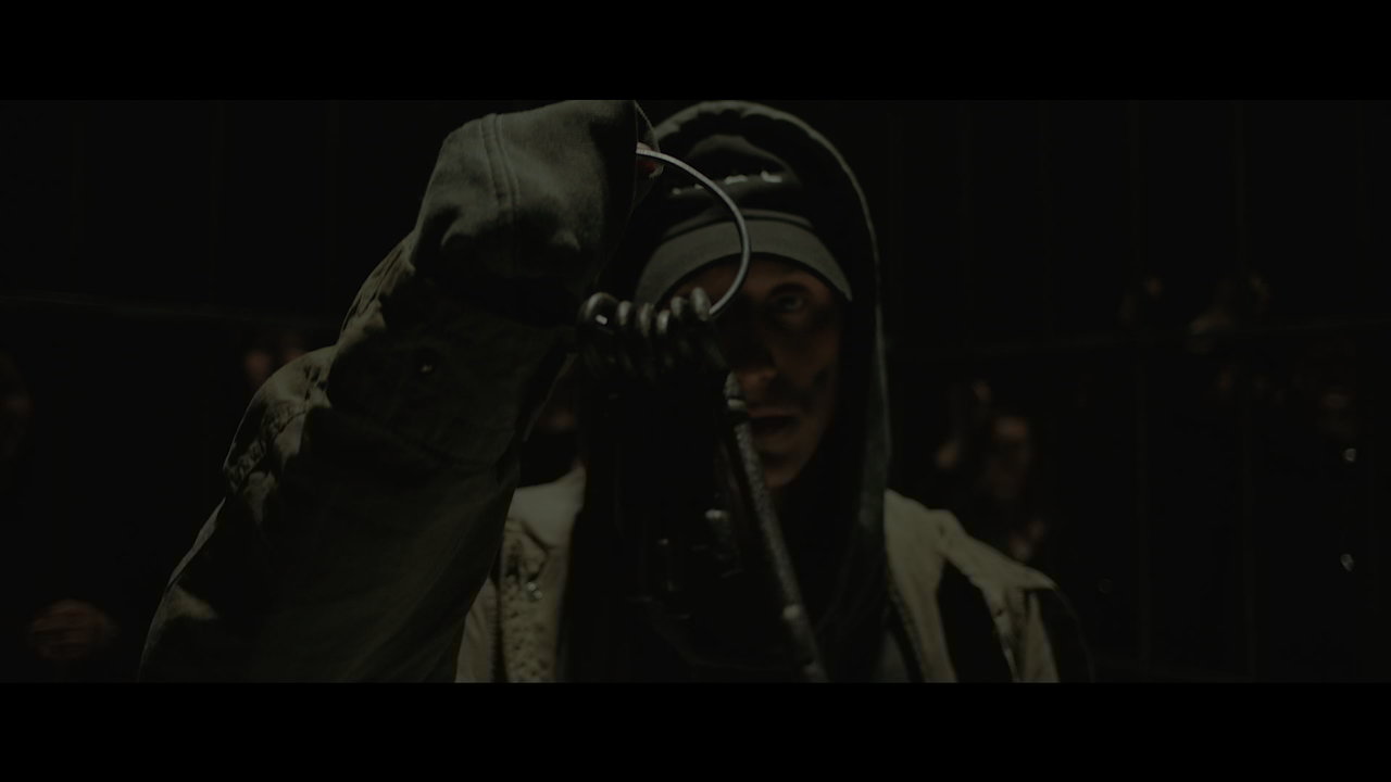 Outcast
